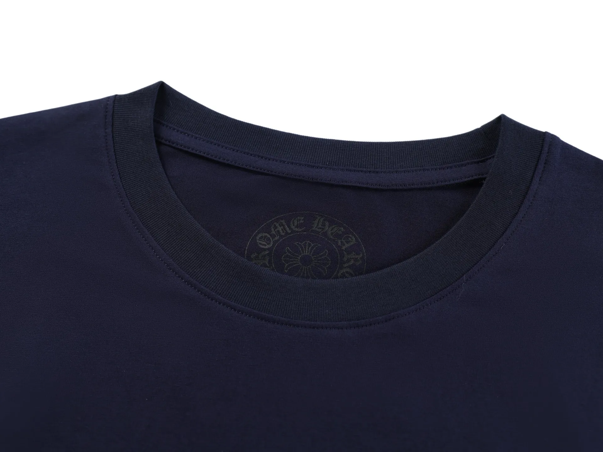 Chrome Hearts Navy Blue ， Navy Blue ， ！ ， ， Breathable ， ， 。 ， ， ， ， 、 。 ， ， 。 ， ， ， ， 。 ， ， 。 ， ， 。 ， ， ， Same Style ， ， ， ， Same Style。 Size:S-M-L